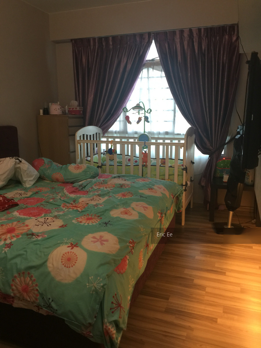 Blk 445 Yishun Avenue 11 (Yishun), HDB 4 Rooms #118312592